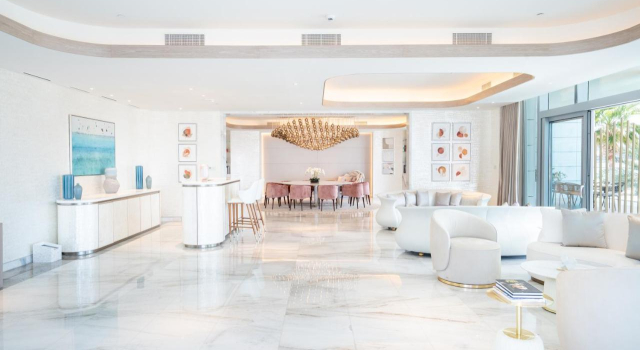 Five Luxe JBR