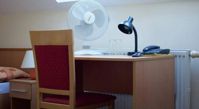 Номер Standard Hotel Clavis