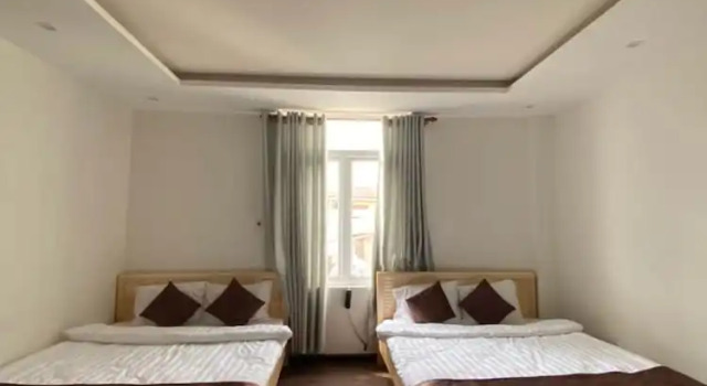 Номер Superior Minh Phu 2 Hotel