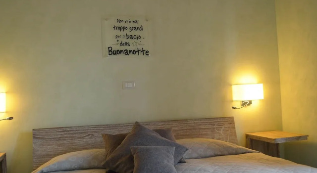 Agriturismo Colle del Giglio, Rezervovat Hotel Ripatransone 
