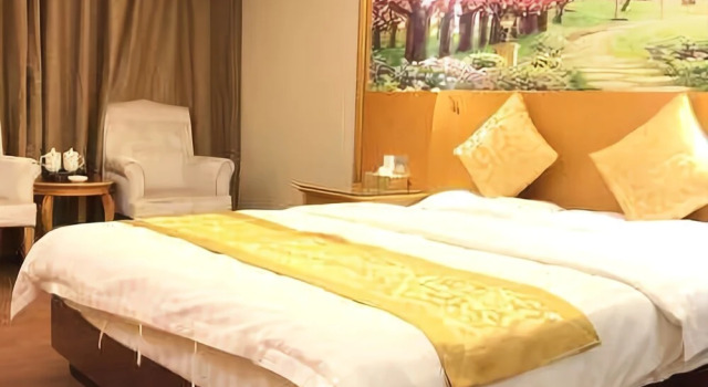 Xianglong Hotel, Boek Hotel Hotels in Guangdong met parkeren, Parkeren