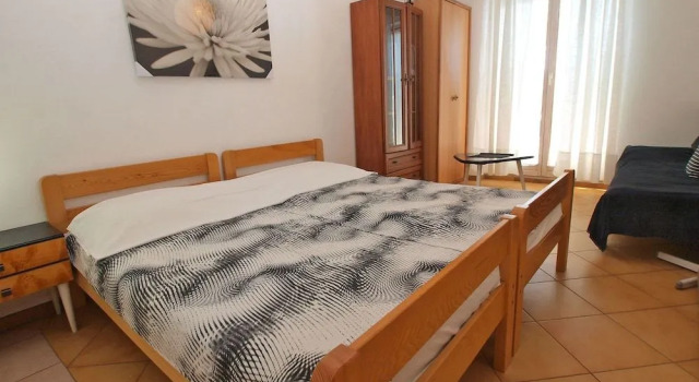 Apartment 1095, Reserva ahora Apartamento Hoteles en Pula con aparcamiento, Aparcamiento