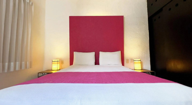 Nina Hotel Playa del Carmen, Prenota Hotel Hotel a Quintana Roo con piscina, Piscina