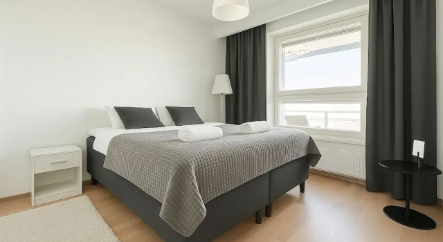 City Home Finland Panorama Suite, Забронировать Отель Бизнес-отели Тампере, рядом с Plevna Movie Theater Complex, 4* 5*
