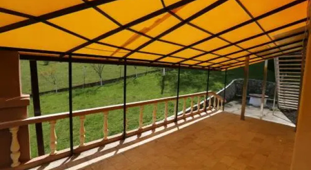 Cabana Estera, Rezervovat Hotel Hotely v Hunedoara s parkováním, Parkování