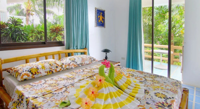 Tropicana Ocean Villas