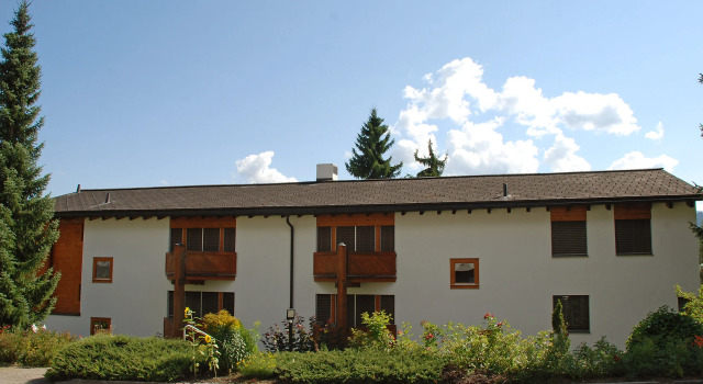 Apartment Casa Girun-1 by Interhome, Buchen Sie Ferienwohnung Flims 