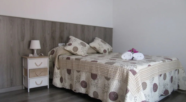 Апартаменты Hostal Pensió Maricel