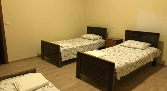 Gordi Guest House, Rezervovat Penzión Hotely v Imereti s parkováním, Parkování