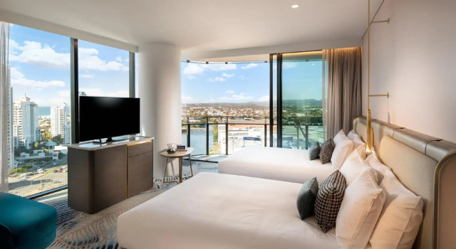 Dorsett Gold Coast