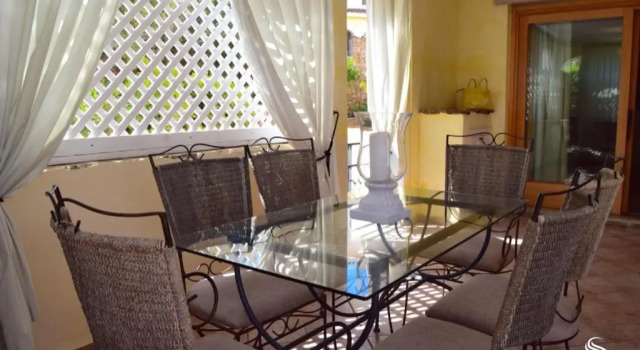 Апартаменты Deluxe Sardegna Smeralda Suite