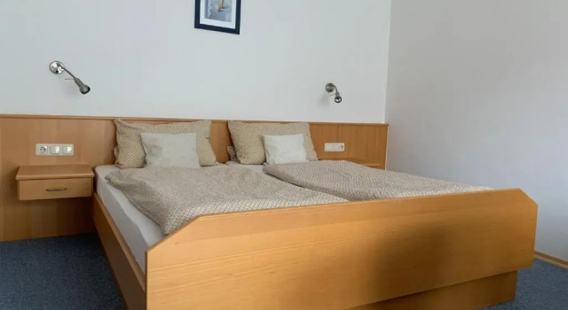 Landgasthof Achatz, Prenota Hotel Arrach Grosser Arber
