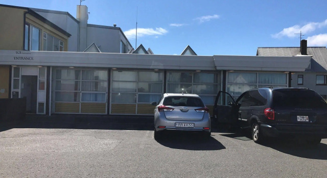 BGB Guesthouse, Rezervovat Hotel Keflavík 