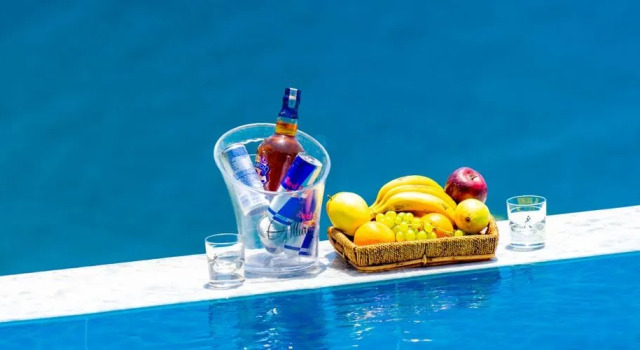 Kabak Manzara Bungalow, Rezervovat Hotel Kabak Mugla