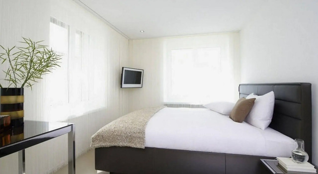 VISIONAPARTMENTS Cramerstrasse 2-6 - self check-in, Забронировать Апартаменты/квартира Апартаменты Цюриха, рядом с Helsinki Club Zurich, Апартаменты/квартира