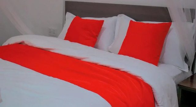 Goshen Paradise Hotel, Rezerwuj Hotel Kendu Bay Homa Bay