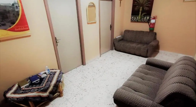 Номер Standard House of Peace