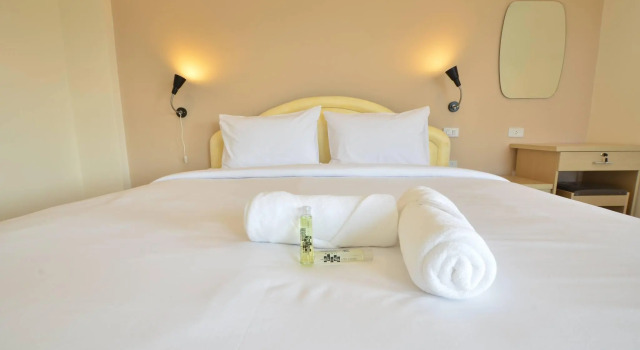 The Bliss Loei Living, Rezervasyon Otel Loei 