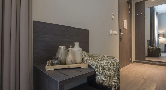 Номер Economy Hotel Bladel