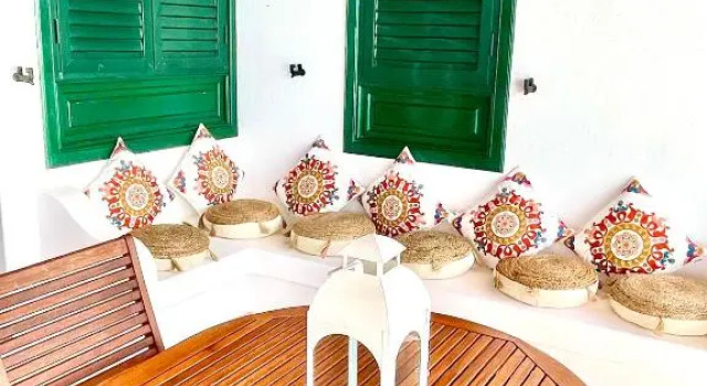 Luxury House Villa de Teguise