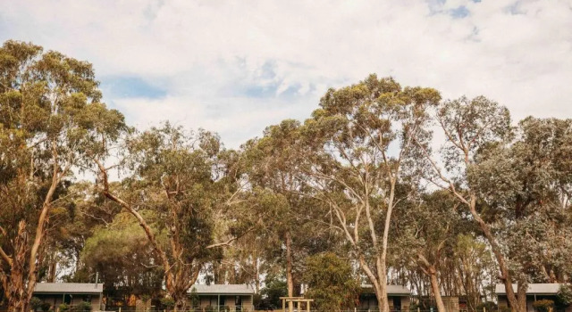 Коттедж Margaret River Holiday Cottages