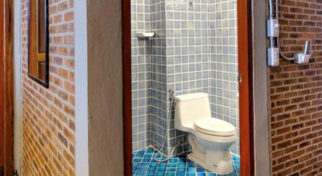 Двухместный номер Saeng Panya Home SHA Plus