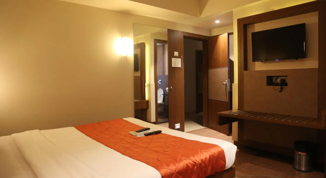 Hotel Royal Classic