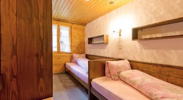 Apartment Maria Saas-Fee 17917, Забронировать Апартаменты/квартира Зас-Фе Saastal