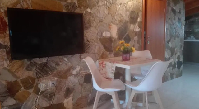 Апартаменты Panoramic Voulas View Apartment
