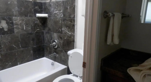 Коттедж Birch Creek #1 - 1BR/1BA - Down Canyon