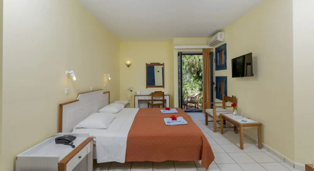 Номер Standard Dessole Dolphin Bay Resort