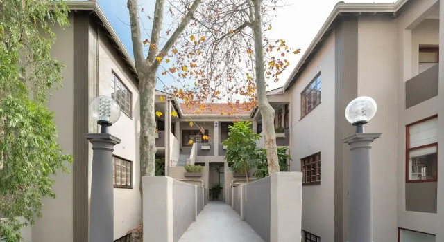 6 Chester Court, Забронировать Апартаменты/квартира Апартаменты Cape Peninsula, Апартаменты/квартира