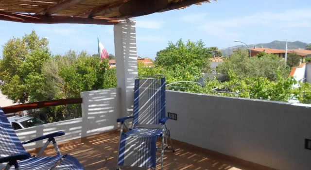 Апартаменты Villa Relax