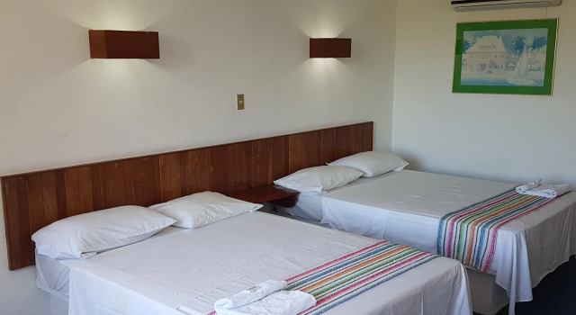 Hotel El Doral, Rezervasyon Otel Costa Esmeralda 