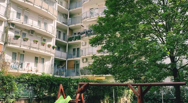 Santos 1214 Apartment, Забронировать Апартаменты/квартира Будапешт 