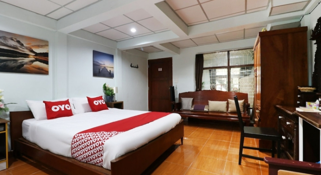 OYO 812 Nature House, Забронировать Отель Бангкок провинция Бангкок