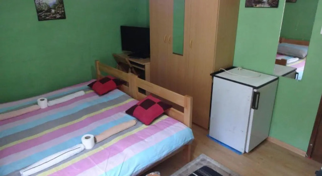 Апартаменты Apartman MILENA