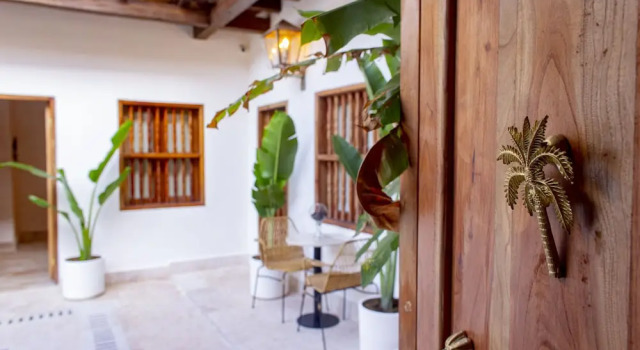 Номер Economy Palmas de Alba Hotel Boutique