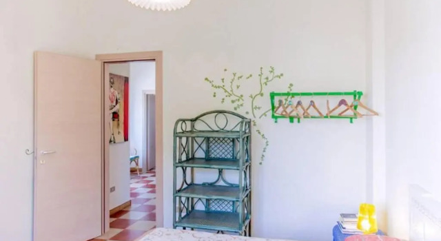 Villa Odetta - appartamento Ovest, Reserva ahora Apartamento Torre Colimena Salento