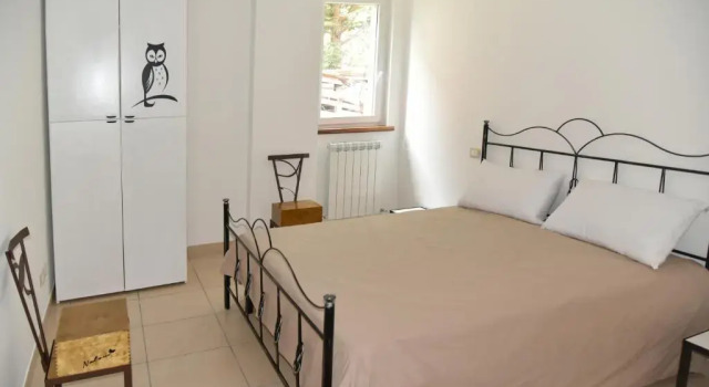 Natour lOstello per i camminatori, Book Hotel Hotels in Abruzzo with Parking, Parking