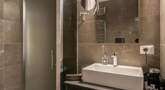 Номер Superior FJ Bianco Guest House