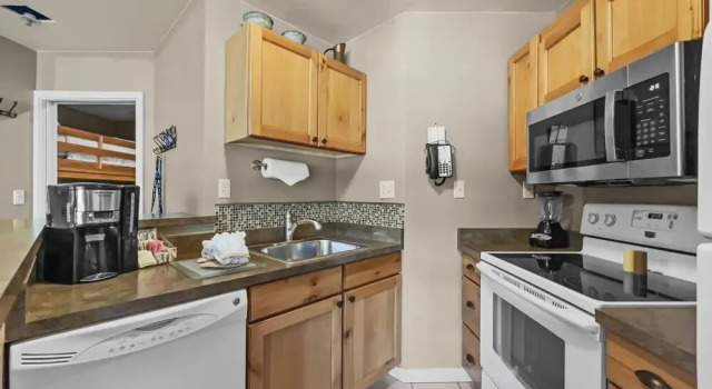 Tl212 Telemark Lodge Condo by RedAwning, Забронировать Апартаменты/квартира Отели Коппер-Маунтин с парковкой, Парковка