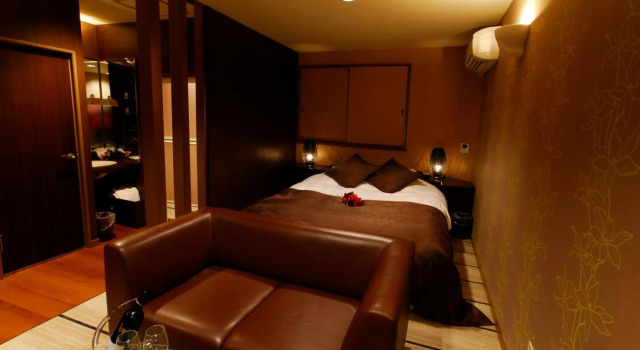 Hotel Yarma (Adult Only), Prenota Hotel Shimonoseki 