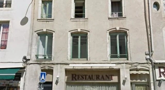 Anne MAI, Rezervovat Hotel Hotely v Lotrinsko se snídaní, Snídaně