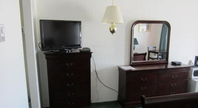 Номер Standard Prince Motel