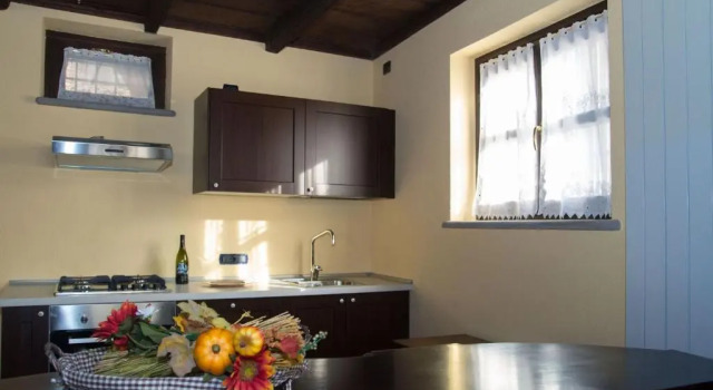Апартаменты Superior Casa Del Grande Vecchio