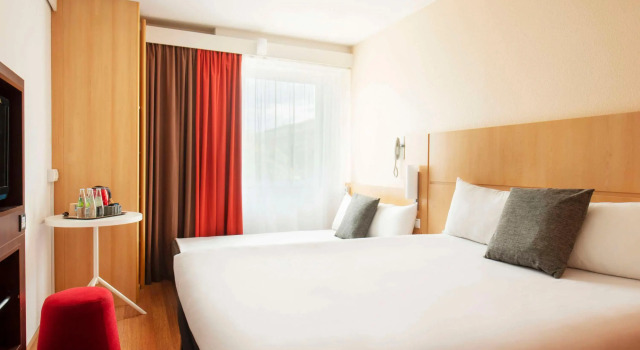 Отель ibis Warszawa Stare Miasto Old Town