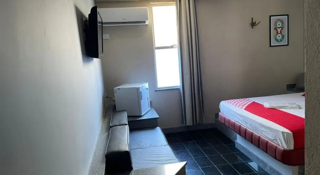 OYO Toy Barra Hotel - 6 minutos de distância de Gávea, Забронировать Отель Отели штата Рио-де-Жанейро с завтраком, Завтраки