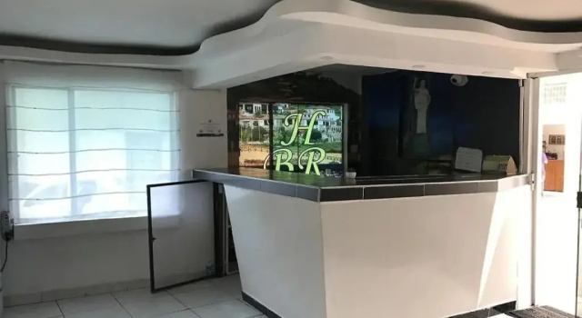 Hotel Bucaramanga Real, Rezervovat Hotel Hotely v Santander s parkováním, Parkování