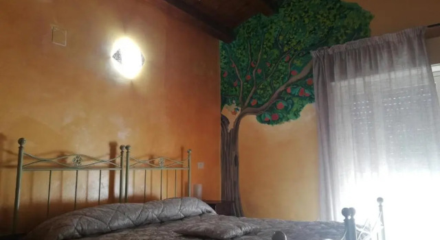 Номер Comfort La Casetta B&B